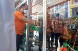 Telah Buka Toko Murah Tanjung Alang, Download Aplikasi Malltronik Dapatkan Harga Grosir dan Gratis Ongkir