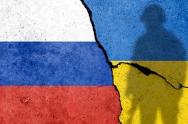 Ukraina Peringatkan Pasukan Rusia: Lari atau Mati