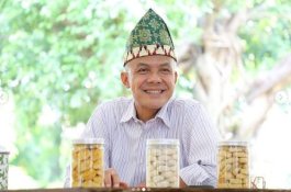 Sesuai Arahan Kementan, Gubernur Jateng Perketat Lalu Lintas Hewan Ternak di Daerah Perbatasan