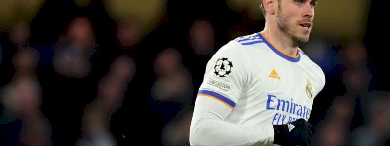 Ini Penjelasan Ancelotti Terkait Bale yang Tak Hadir dalam  Perayaan Gelar Juara