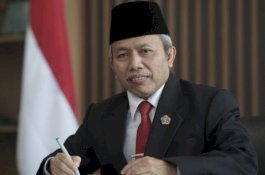Kemenag Berlakukan WFH 50 Persen Pegawai Usai Libur Lebaran