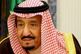 Raja Salman Dikabarkan Dirawat di Rumah Sakit