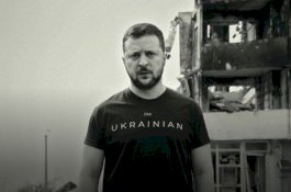 Presiden Ukraina Sebut Tentara Rusia Lakukan Kekejaman Seperti Nazi