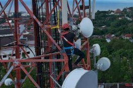 Masyarakat Bisa Mudik Lebaran, Trafik Data XL Axiata di Sulawesi Naik 55 Persen