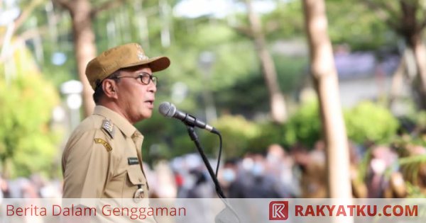 Akan Diambil Dari Laskar Pelangi, Danny Klarifikasi Istilah Pengawas Kebersihan