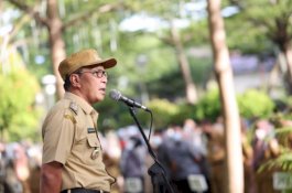 Danny Pomanto Harapkan Konferensi Internasional ICAME 2022 Hasilkan Ide-ide Inovatif