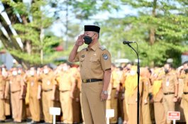 ASN Pemkab Gowa Diminta Tidak Tambah Libur Lebaran