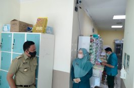Pemkab Bantaeng Siapkan Langkah Antisipatif untuk Penyakit Hepatitis Akut
