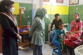 Pelayanan Kesehatan di Luwu Utara Tetap Berjalan Selama Cuti Lebaran