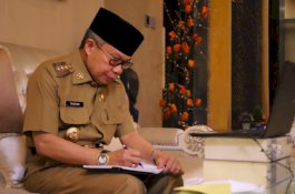 TPP ASN, Fraksi Golkar DPRD Parepare: Wali Kota Bukan Tidak Mau, Hanya Ditunda