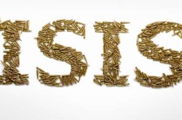 AS Sanksi Lima Fasilitator ISIS Asal Indonesia, Ini Nama-namanya