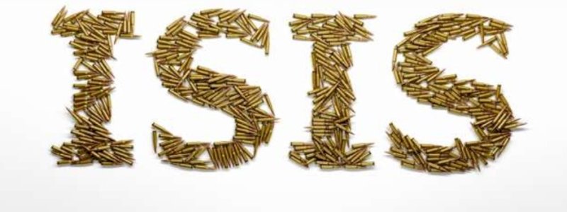 AS Sanksi Lima Fasilitator ISIS Asal Indonesia, Ini Nama-namanya