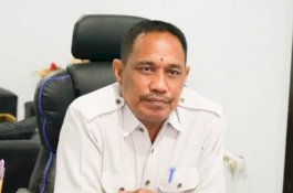 Kabar Duka! Kepala Dinas Kominfo Selayar Meninggal