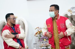 Pelantikan Pengurus IKA Unhas 14 Mei, Gubernur Sulsel Akan Hadir
