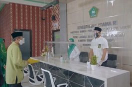 Ini Layanan yang Akan Didapat Jemaah Haji Indonesia di Arab Saudi