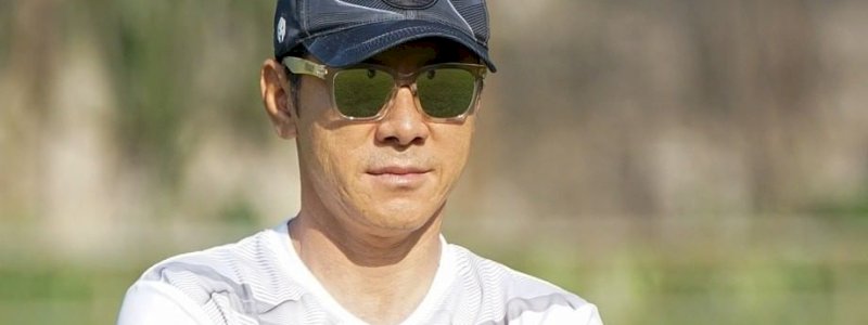 PSSI Bakal Perpanjang Kontrak Shin Tae-yong sebagai Pelatih Timnas Indonesia 