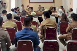 Beragam Lomba akan Ramaikan HUT Kota Palopo ke-20