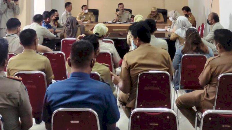 Beragam Lomba akan Ramaikan HUT Kota Palopo ke-20