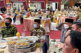 Pemkot Palopo Kantongi Data Warga yang Mudik Lebaran