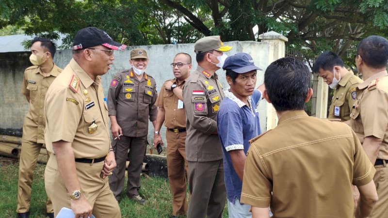Arena Pacuan Kuda Akan Dibangun di Jeneponto