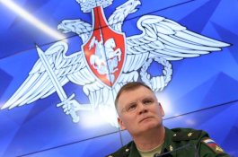 Rusia Klaim Gagalkan Upaya Ukraina untuk Merebut Pulau Ular