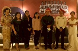 Hari Ini, 15 Chef Andal dan 17 Vendor Wedding Meriahkan AFF 2022 di Hotel Harper