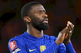 Bek Chelsea Antonio Rudiger Capai Kesepakatan dengan Real Madrid
