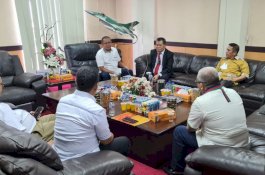 Rektor UNM Syam Dukung Silaturahmi dan Temu Nasional Tokoh Selayar di Makassar