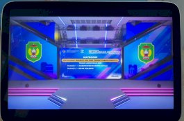 Kota Palopo Raih Penghargaan Penyaluran Tercepat II DAK Fisik