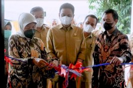 Warga Barru Sudah Bisa Manfaatkan Fasilitas Rumah Tunggu Pasien di Makassar