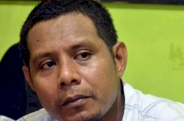 Ambruk Sebelum Digunakan, Penegak Hukum Didesak Dalami Jembatan Bernilai Rp6,8 Miliar di Bone 