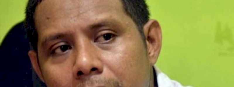 Ambruk Sebelum Digunakan, Penegak Hukum Didesak Dalami Jembatan Bernilai Rp6,8 Miliar di Bone 