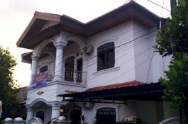 Rumah Tunggu Pemkab Barru di Makassar, Punya Banyak Fasilitas dan Gratis