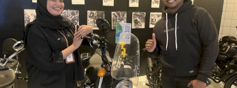 Beli Benelli Sekarang, Gratis Servis hingga Akhir Tahun