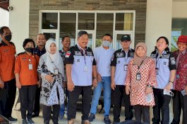 Kementan Pantau Ketersediaan Pasokan Umbi Bawang Merah Untuk Konsumsi dan Benih Pasca Idul Fitri