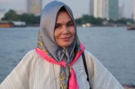 Kabar Duka! Ibu Kiki Farrel Meninggal Dunia