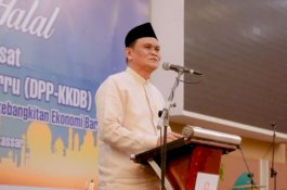 Rest Area Tak Kunjung Terealisasi, Bupati Barru: Sudah Disampaikan ke Gubernur