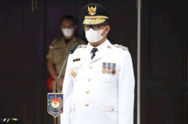 Profil Penjabat Gubernur Sulbar Akmal Malik