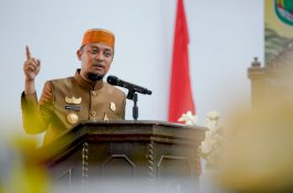 Gubernur Sulsel: Luwu Raya Kontributor Terbesar Ekspor