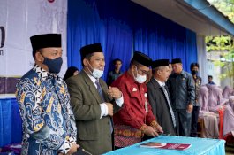 Pemkab Bantaeng Mulai Cetak