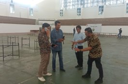 JK Dipastikan Hadir Pada Pelantikan Pengurus IKA Unhas