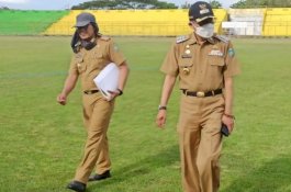 Didaftarkan Jadi Homebase PSM Makassar, Walkot Parepare Minta Doa dan Dukungan