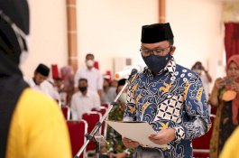 Forum Perempuan Kawal Desa Bantaeng Jadi Percontohan di KTI