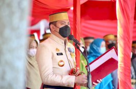Bupati Gowa: Kualitas Pendidikan Penentu Peningkatan Mutu SDM