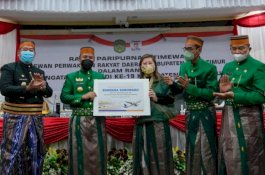 Gubernur Sulsel: PT Vale Bisa Jadi Contoh Sistem Pertambangan Nasional