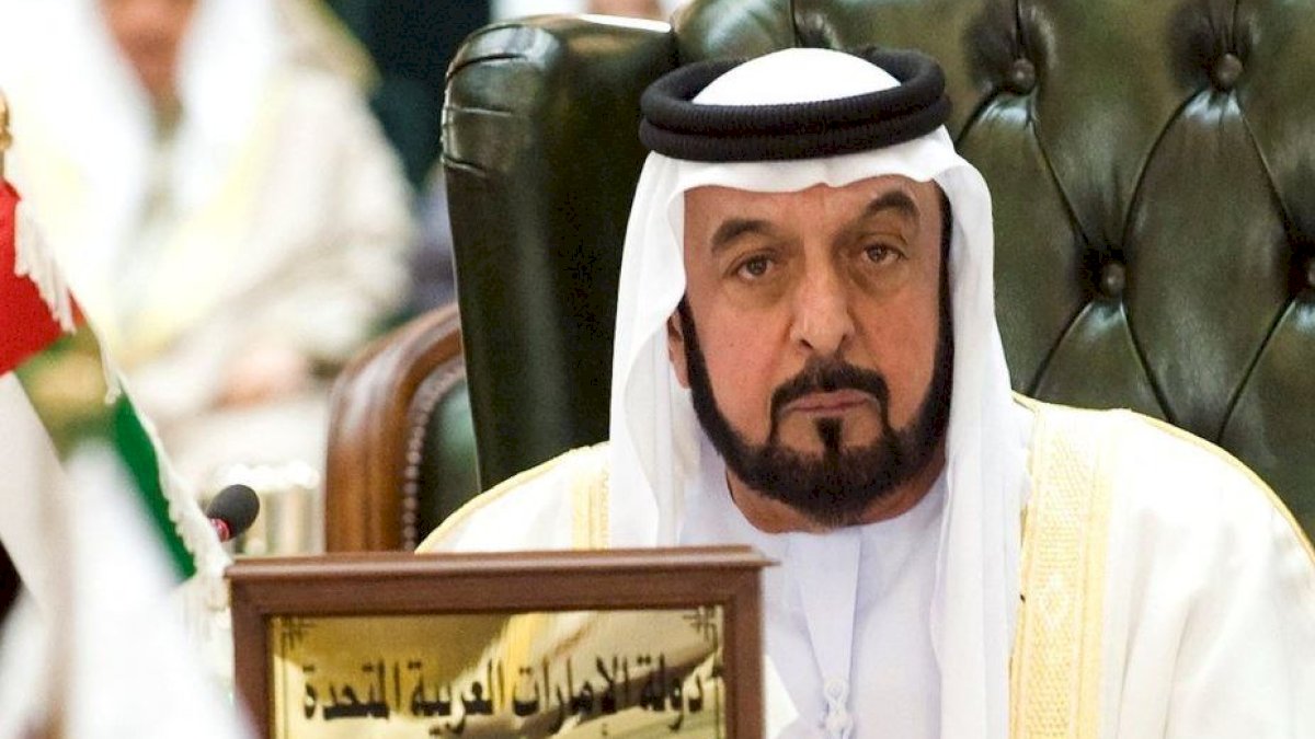 40 Hari Masa Berkabung Meninggalnya Presiden UEA: Pekerjaan Ditangguhkan hingga Radio Putar Bacaan Al-Qur'an