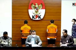 Jemput Paksa Wali Kota Ambon yang Ngaku Operasi Kaki, KPK: Kondisi Sehat Walafiat