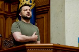Bersedia Berbicara Langsung dengan Putin, Ini yang Akan Diminta Zelensky