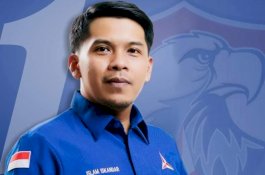Pro Kontra Rencana Kedatangan Ketum Partai Demokrat di Sulsel, Legislator Jeneponto Sambut Baik