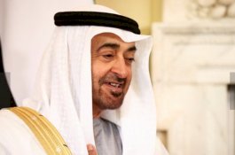 Sheikh Mohammed bin Zayed  terpilih Sebagai Presiden UEA Gantikan Kakaknya yang Meninggal Dunia